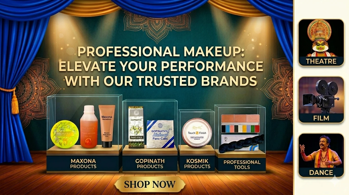Makeup
