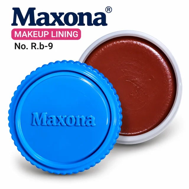 Maxona Makeup Lining – R.B-9
