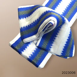 Blue White Uttorio