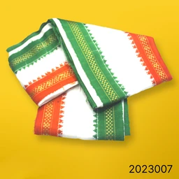 Tricolour Uttorio
