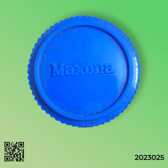 Maxona Make-Up Lining - White