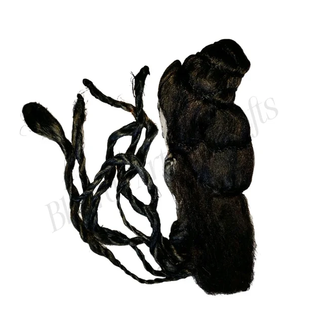 Shiv Jata Wig For Kids And Adults, Best For Costumes Part, Stage Show