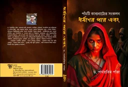 Rabindra Nagar Natyaayudh Dharshoner Pare Ebong By Dr. Partha Pratim Panja