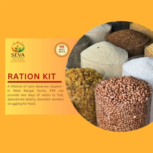Ration Kit