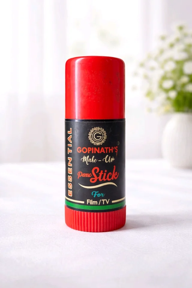 Gopinath’s Make-Up Pane Stick – Essential (For Film & TV) (25G) - 626C