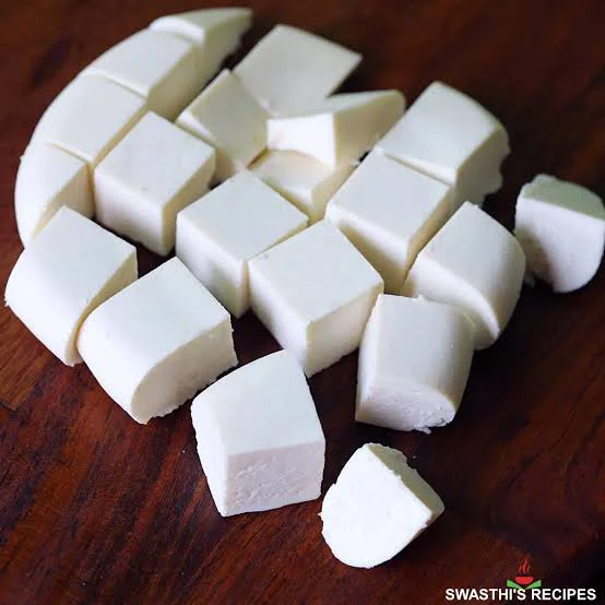 देशी घी, दूध, पनीर, मटर - mattha, doodh, dahi, paneer, deshi ghi, ghee, safal matar, milk - paneer 1 kg