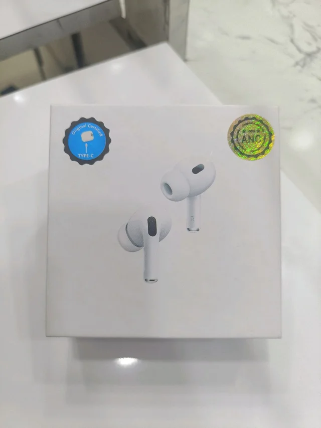 Airpods Pro ( With ANC)