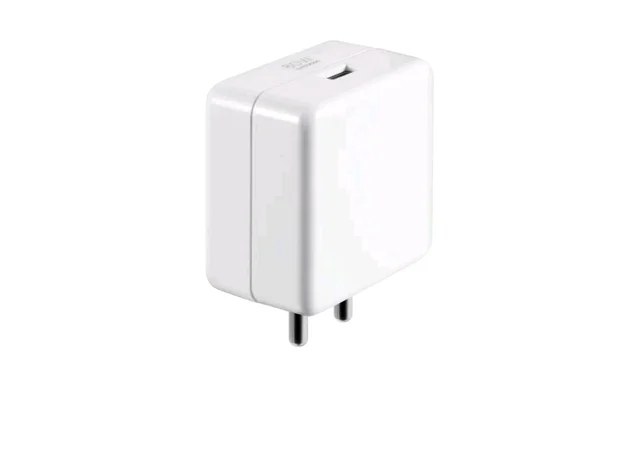 Realme SUPERVOOC 80W ADAPTOR 