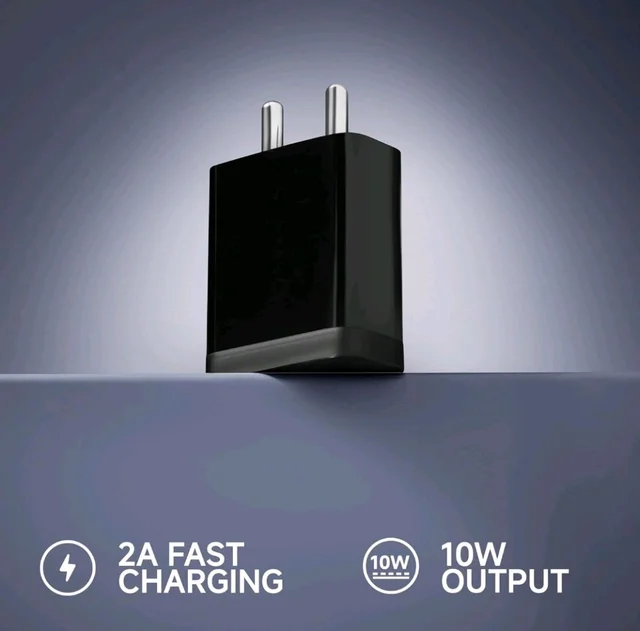 Mi Xiaomi 2A Fast Charger