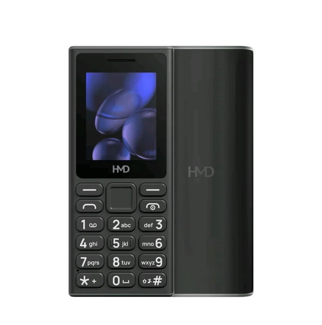 HMD 105 Dual Sim 