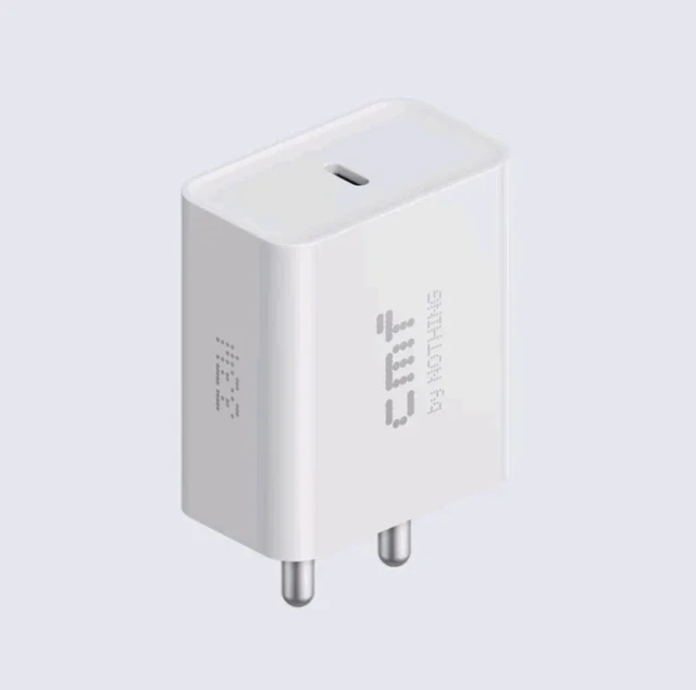Nothing 33W POWER ADAPTOR (OG)