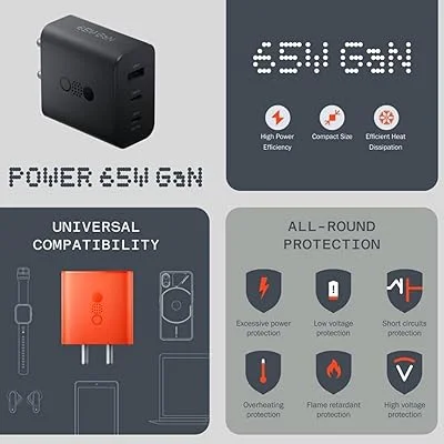 CMF 65W COPY ADAPTOR 