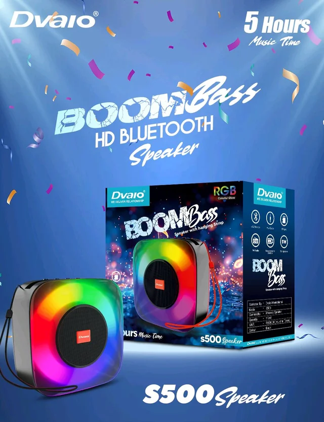 DVAIO BT- S500