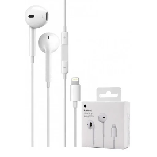 Apple Original Lightning Earphone 