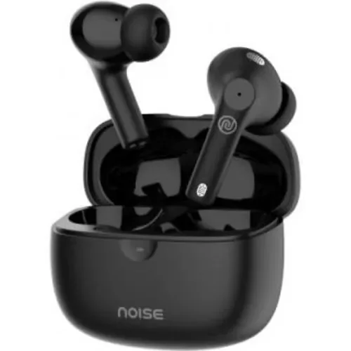 Noise Buds Nero