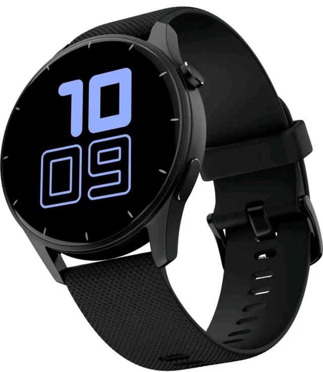 Noise CREW BLUETOOTH CALLING SMARTWATCH 