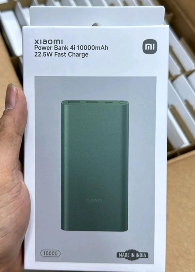 MI (Xiaomi) 4I 10000 MAH PB 