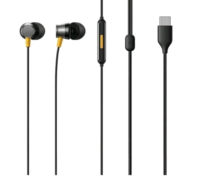 Realme Buds 3 (TYPE - C)