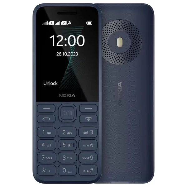 Nokia 130