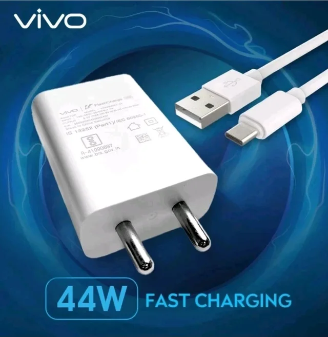 Vivo 44w Original Adaptor