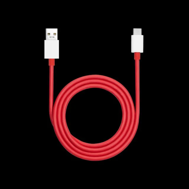 Original USB Type A2C Data Sync Superfast Charging Charger Cable For OnePlus