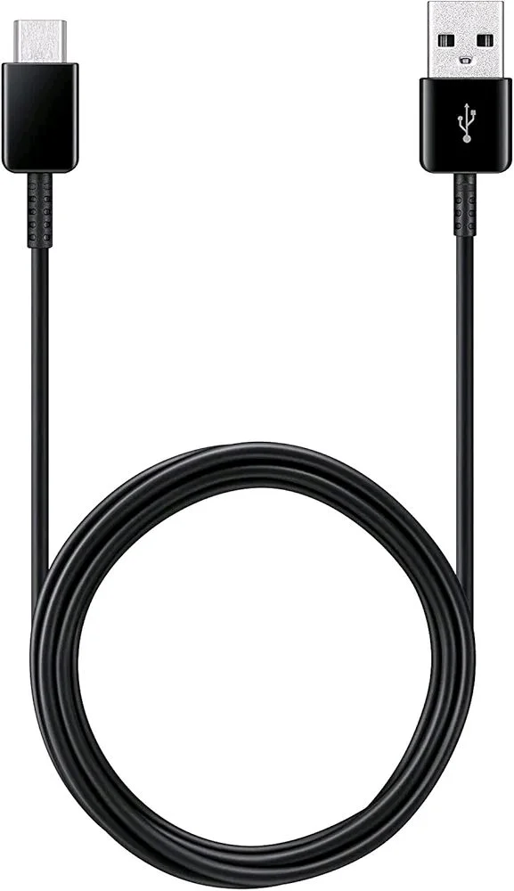Samsung EP-DG930IBEGIN Type C USB Cable  (1 Meter)