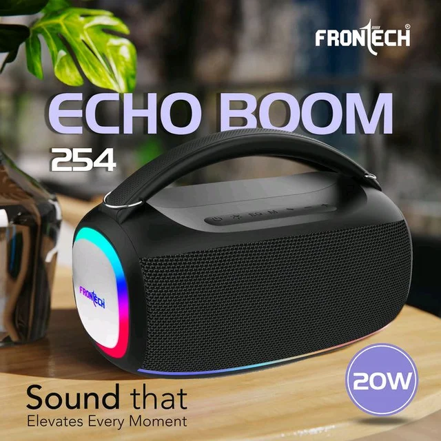 Frontech Ecoboom-254 