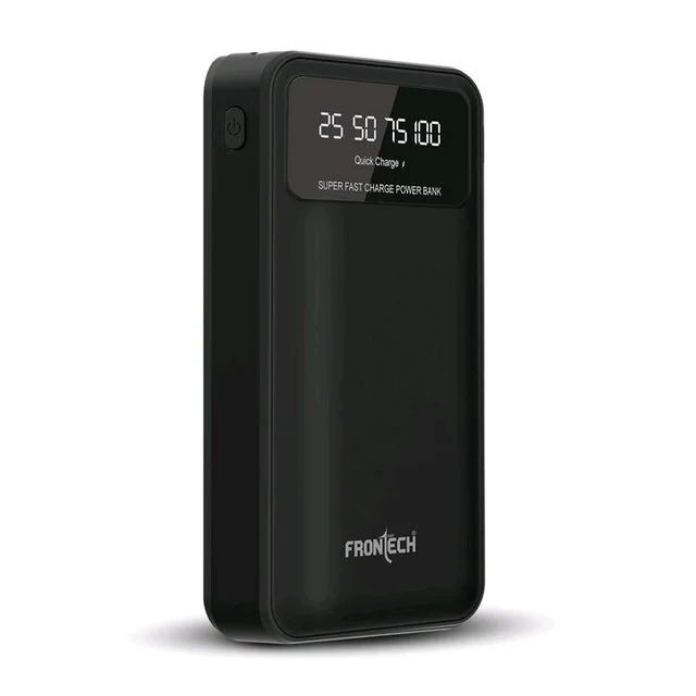 FRONTECH 10000 22.5W FAST POWERBANK (PB006)