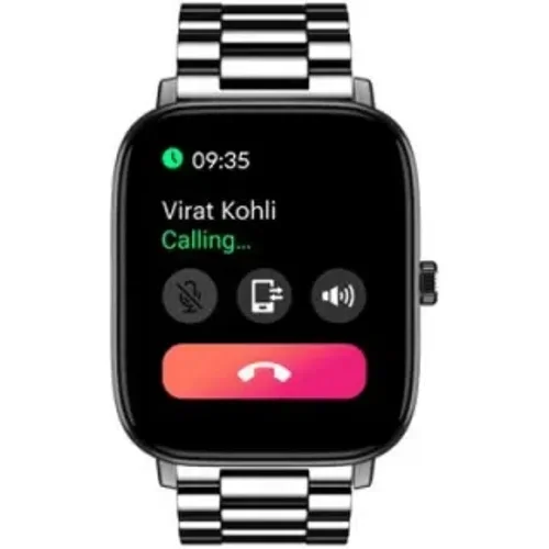 Noise Icon 2 Elite Metal Edition 