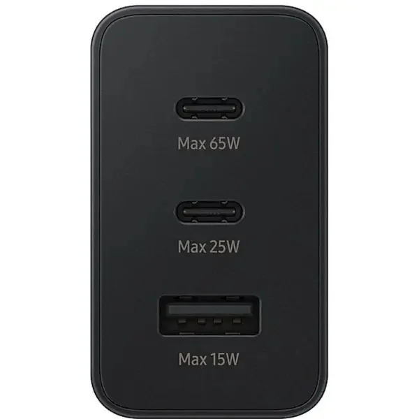 Samsung 65W TRIO ADAPTER 