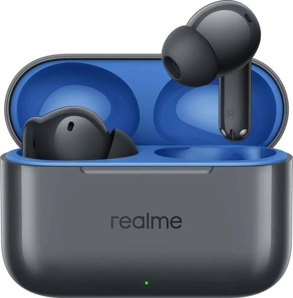 Realme T200 32DB ANC Hi-Res Audio 