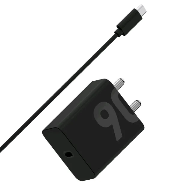 Motorola TurboPower MC-904 90 W Wired Charger