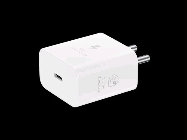 Samsung 25w OG ADAPTER NEW
