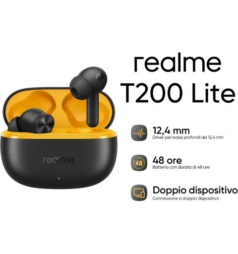 T200 Lite Copy Earbuds A1 Quality