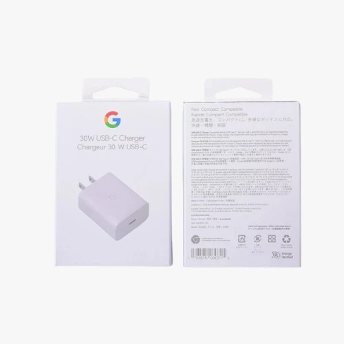 Google 30w Adapter