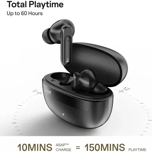Boat Airdopes Plus Neo
