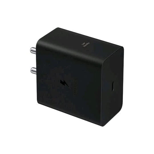 Samsung 60 W GaN Travel Power Adapter, Black