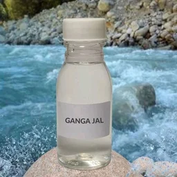 Ganga Jal