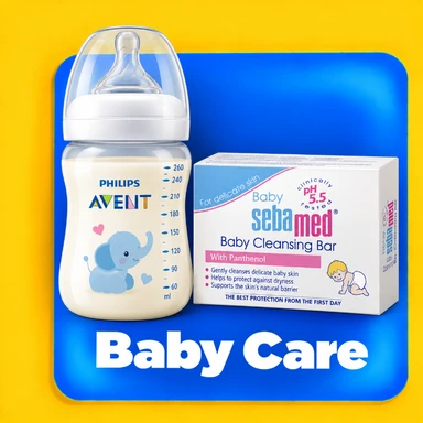Baby Care