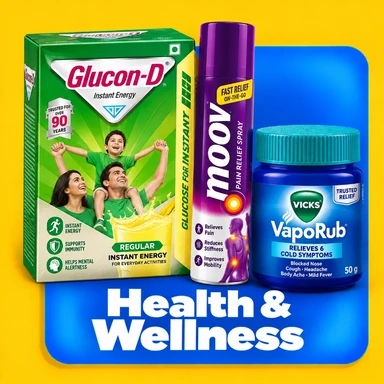 Health & Wellness