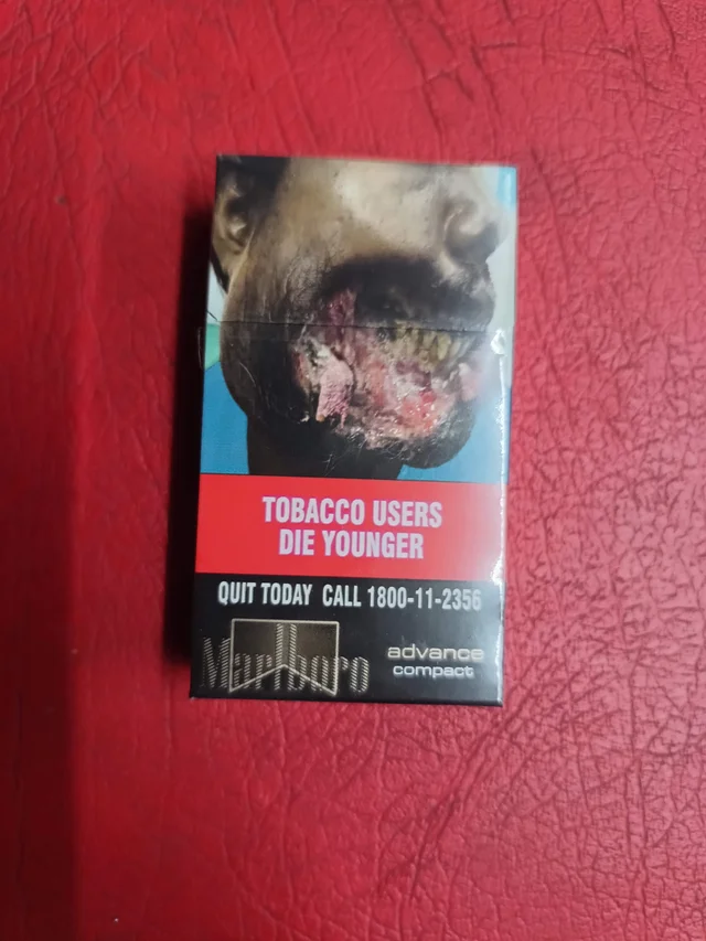 advance cigarette box price Cigarette unique cigarette pack design Marlboro Advance Compact