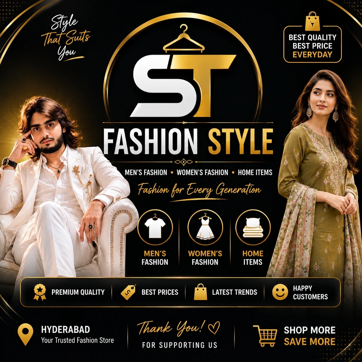 New Collection 