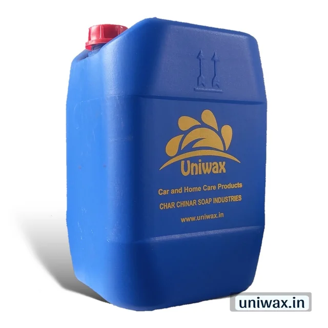 Uniwax Marble and Granite Cleaner surface cleaner and shiner Natural stone cleaner - 20 kg