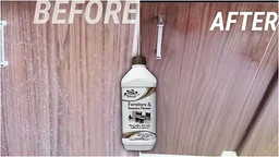 Uniwax- U14 Sunmica and Furniture Cleaner| Furniture Cleaner Liquid Spray - 1 kg