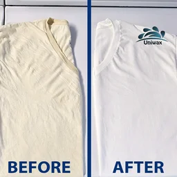 Uniwax Fabric Whitener, Stain Remover - 1 kg