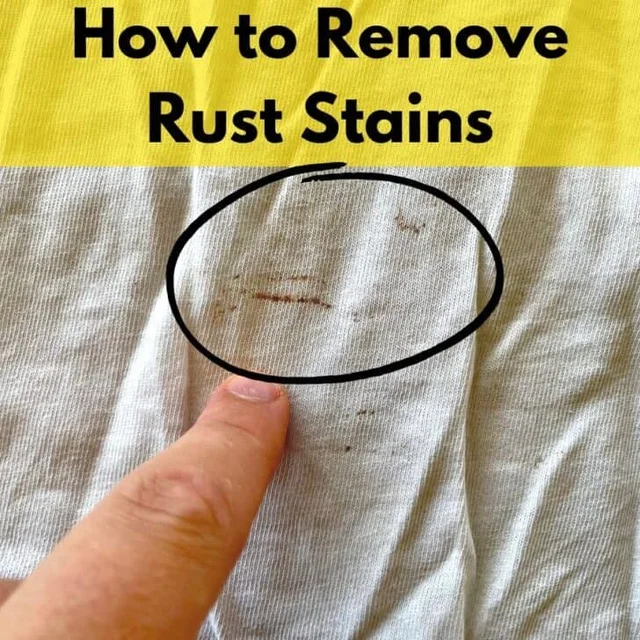 Uniwax Cloth Rust Stain Remover - 1 Kg