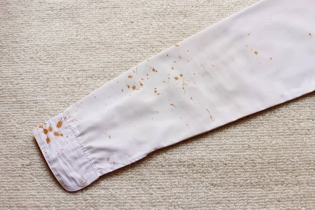 Uniwax Cloth Rust Stain Remover  - 5 kg