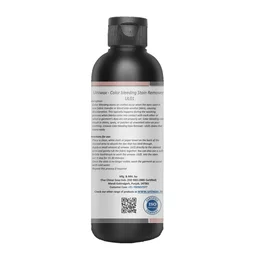uniwax color bleeding stain remover / UL01 / Colour Cloth stain remover - 200ml
