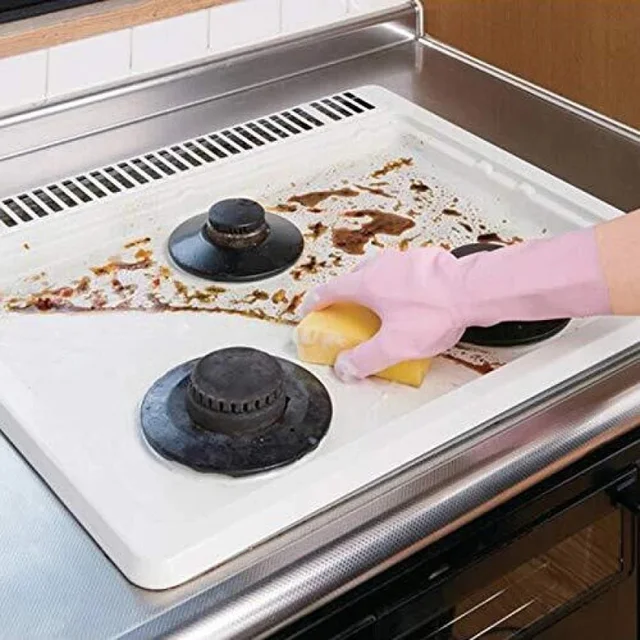 Degreaser U7 All Purpose Oil Remover /Auto Parts Cleaner/ Kitchen Grease Cleaner - 1kg