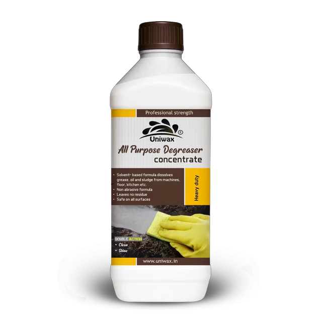 Degreaser U7 All Purpose Oil Remover /Auto Parts Cleaner/ Kitchen Grease Cleaner - 1kg